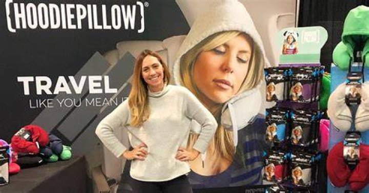 Hoodie Pillow Net Worth 2024: The Financial Journey of an Innovative Product