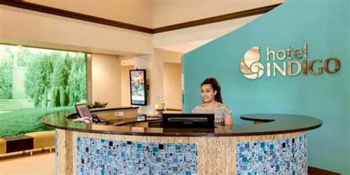 Hotel Indigo Mt Vernon: A Unique Experience Awaits