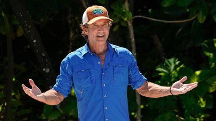How Did Jeff Probst Become the Host of Survivor?