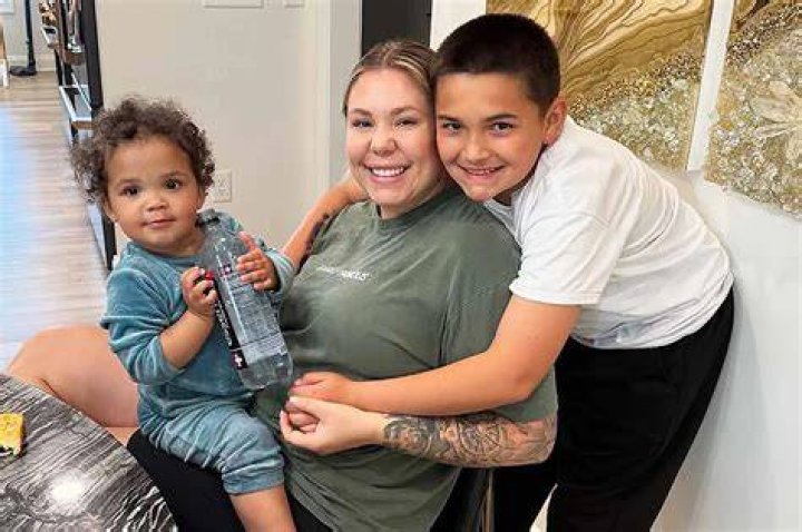 How Did Kailyn Lowry's Son Pass Away? A Comprehensive Overview