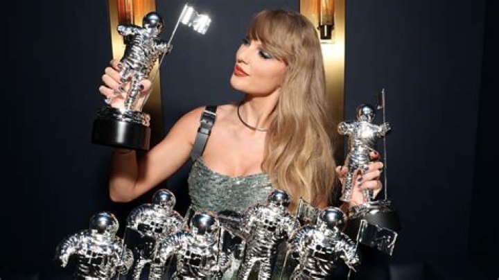 How Many Awards Has Taylor Swift Won? A Comprehensive Overview