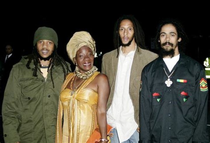 How Many Kids Does Bob Marley Have? Discovering the Legacy of a Reggae Icon