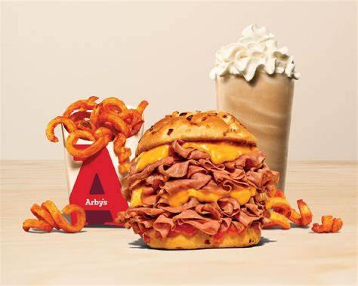 How Much Arby's Pays Ving Rhames per Commercial: A Financial Breakdown