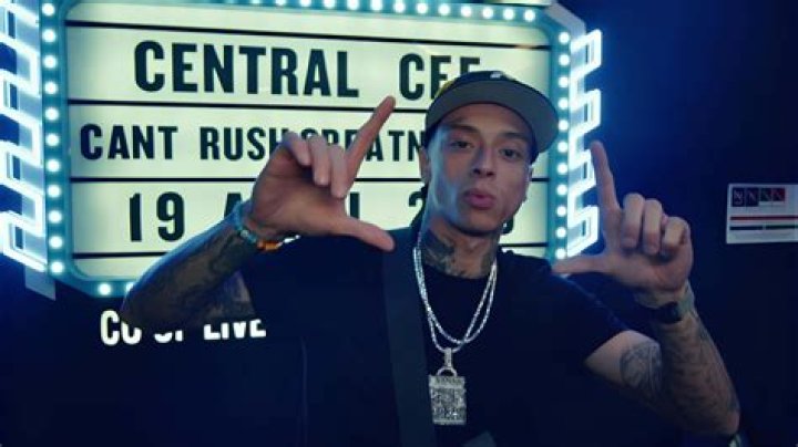 How Much Is Central Cee Worth? A Deep Dive into the Rising Rap Star&rsquo;s Net Worth