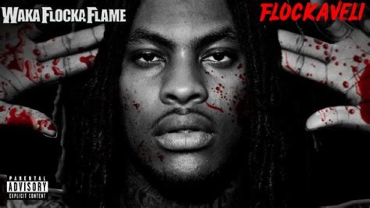 How Much Is Waka Flocka Worth? A Deep Dive Into His Net Worth and Career
