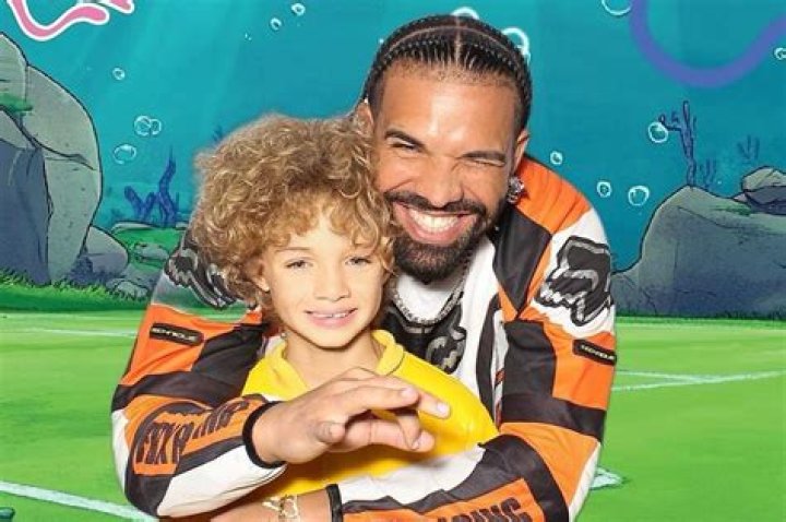 How Old is Adonis Graham? Discovering the Age and Life of Drake's Son