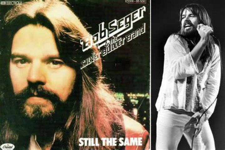How Old Is Bob Seger Now? A Deep Dive into the Life and Career of the Rock Legend