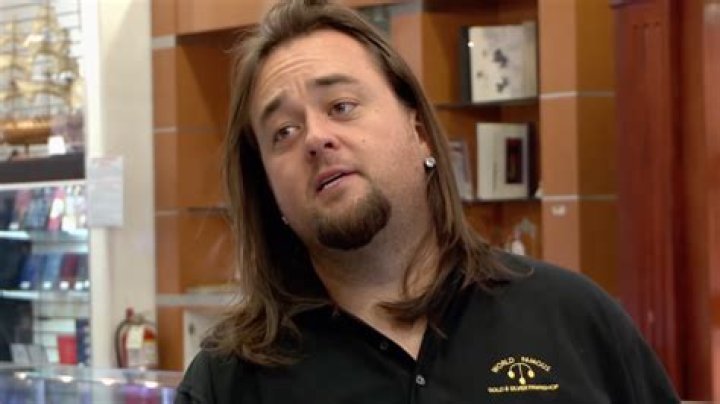 How Old is Chumlee from Pawn Stars? Discovering the Age and Journey of a Reality TV Star