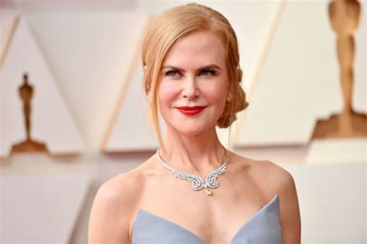 How Old is Nicole Kidman? A Deep Dive into the Life of the Renowned Actress