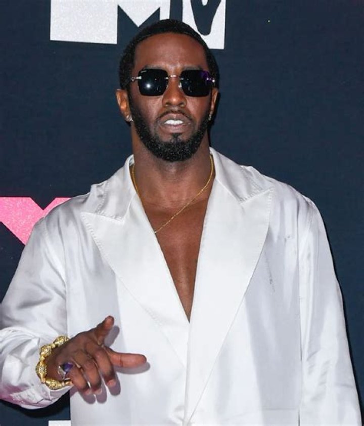 How Old is P. Diddy? The Answer Might Surprise You