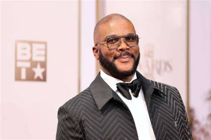 How Old Is Tyler Perry's Son?
