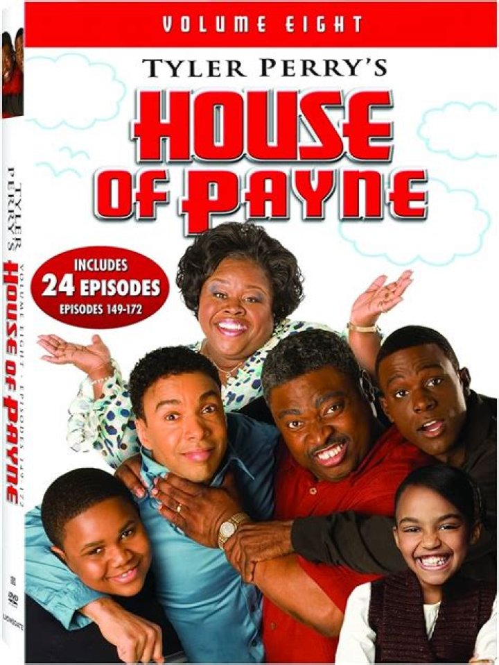 How Tall is Allen Payne? Exploring Allen Payne&rsquo;s Height, Career, and Personal Details