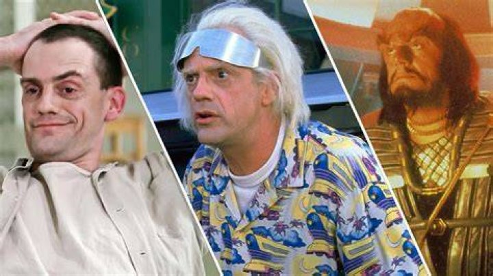 How Tall is Christopher Lloyd? Everything You Need to Know!