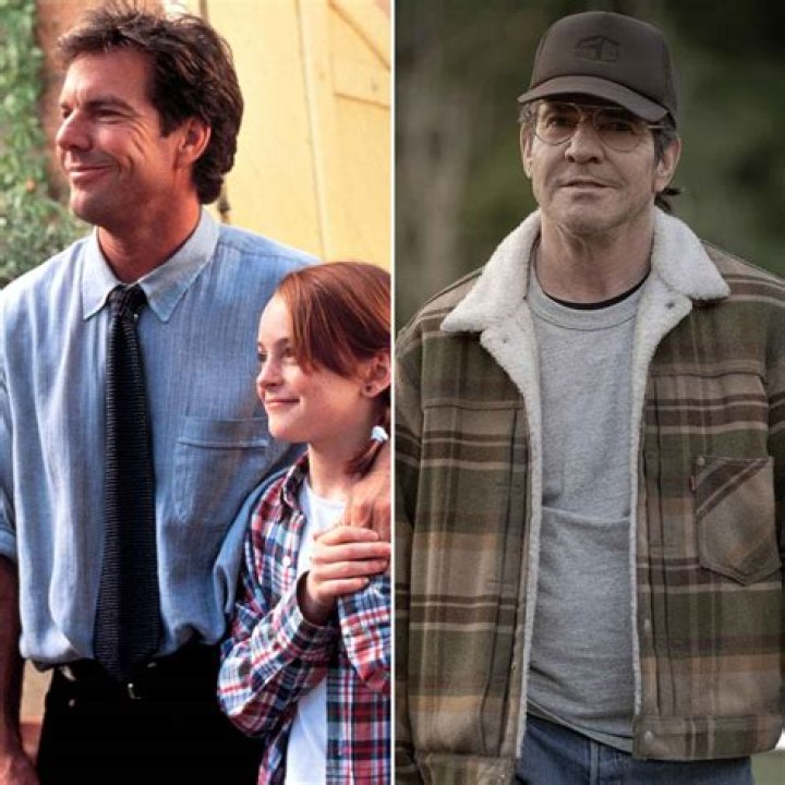How Tall is Dennis Quaid? Exploring the Height and Career of the Beloved Actor