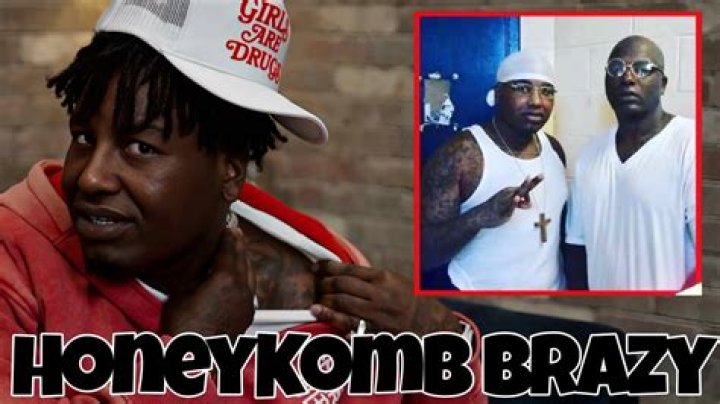 How Tall is HoneyKomb Brazy? Unveiling the Truth About His Height