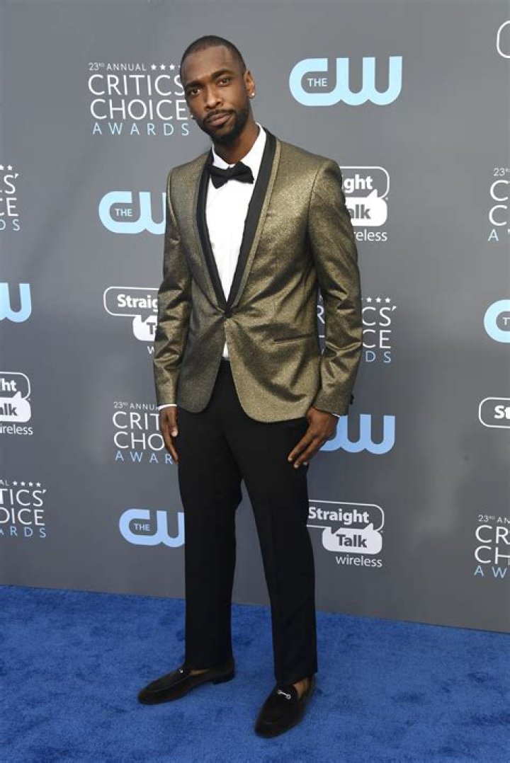 How Tall is Jay Pharoah? Unveiling the Height of the Multitalented Comedian