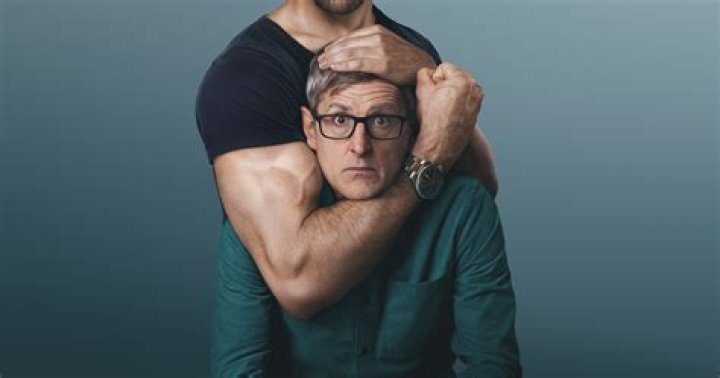 How Tall is Louis Theroux? Exploring His Height and More