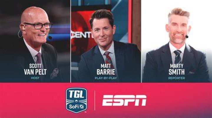 How Tall is Scott Van Pelt? A Comprehensive Look at the ESPN Host's Height and Career
