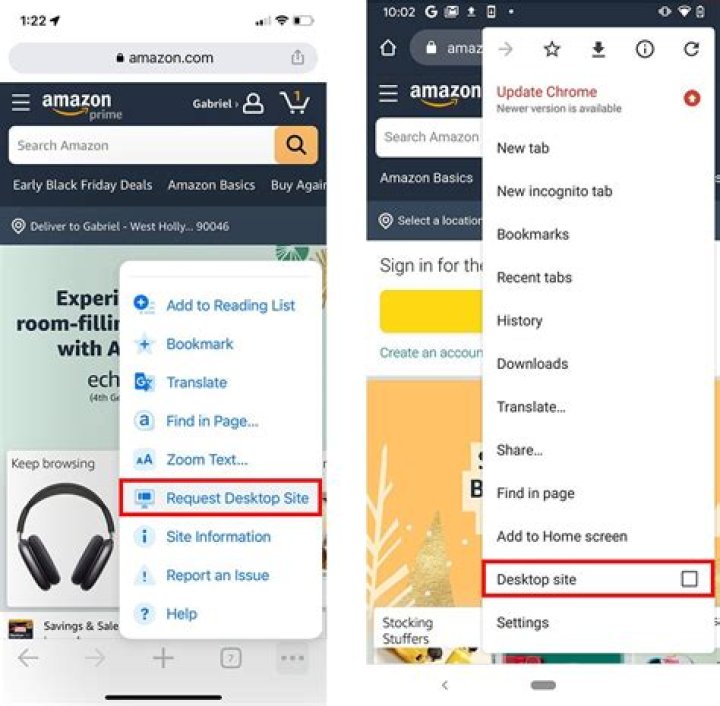 How to Hide Orders on Amazon Mobile: A Complete Guide