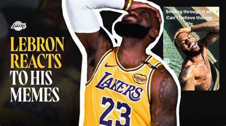 How Will This Affect LeBron's Legacy?