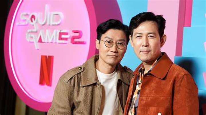 Hwang Dong-hyuk Net Worth: An In-Depth Look at the Visionary Creator Behind Squid Game