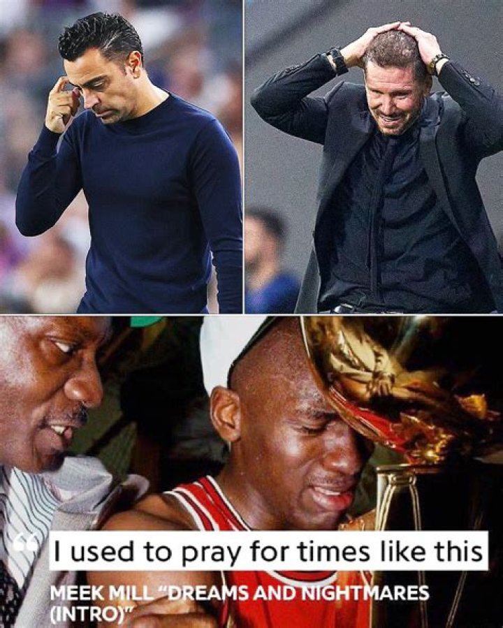 I Used to Pray for Times Like This Meme: A Deep Dive into Its Popularity and Meaning