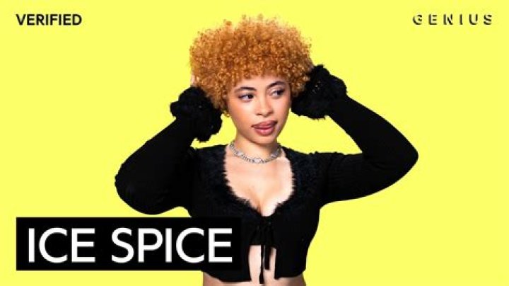 Ice Spice Gyat: The Rise of a Viral Sensation in Hip-Hop