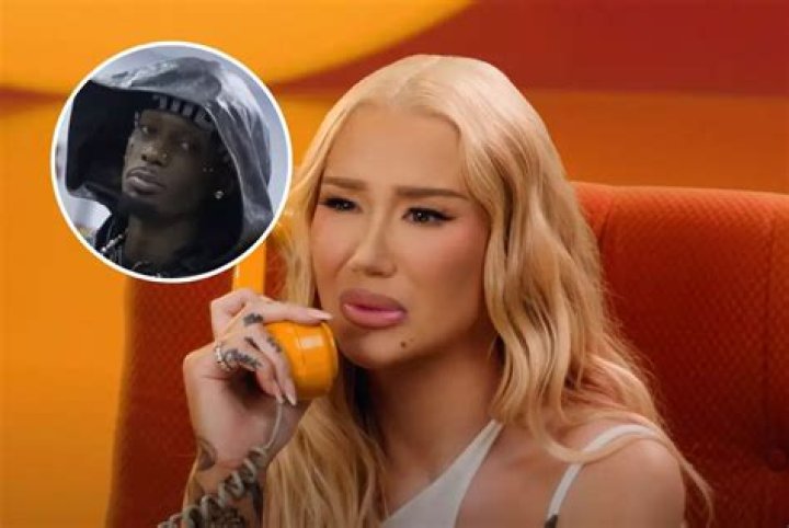Iggy Azalea Nude: The Controversial Journey of a Pop Icon