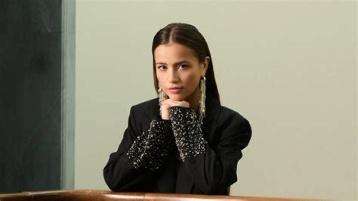 Ilkin Aydın: The Rising Star of Turkish Cinema