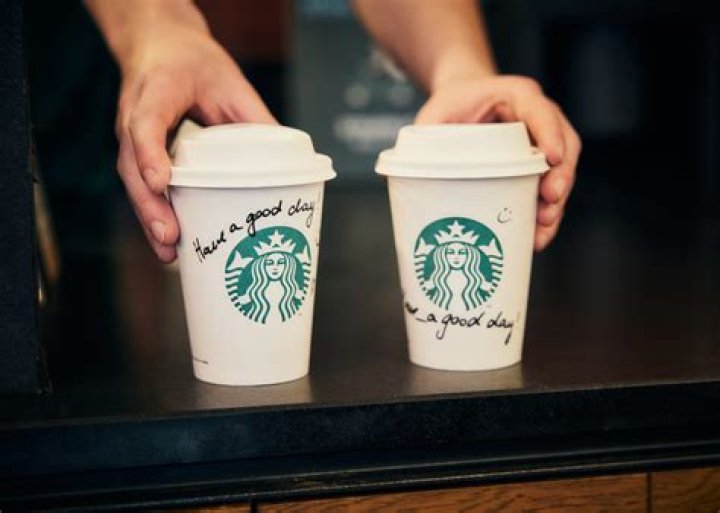 Indulge in the Delight of Starbucks Milkshake
