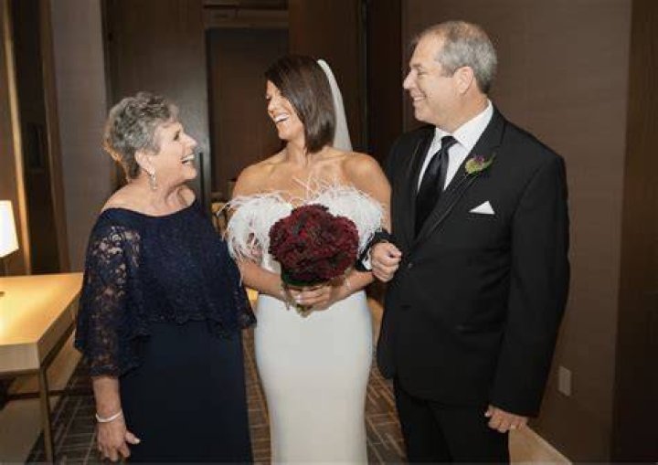 Inside the Life of Dana Jacobson and Her Husband: A Comprehensive Look