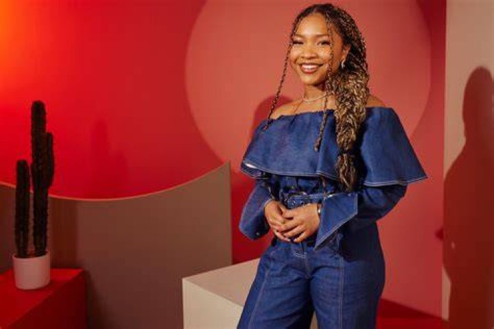Insightful Look into Laya DeLeon Hayes Net Worth and Career Achievements