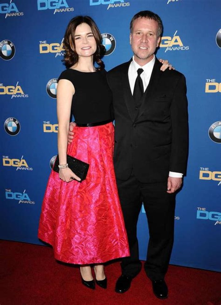 Insights into Betsy Brandt's Height and Her Remarkable Journey