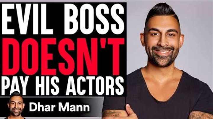 Insights on Dhar Mann's Net Worth and Success