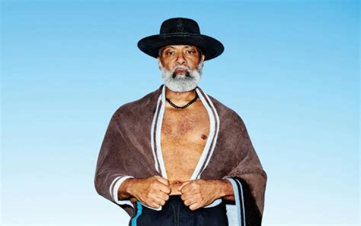 Irvin Randle Relationship Status: Unraveling the Truth