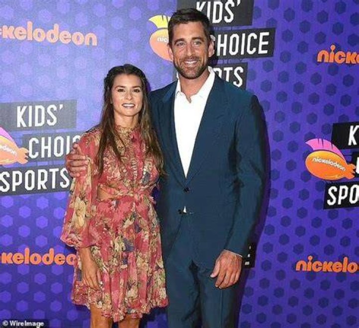 Is Aaron Rodgers Dating? A Deep Dive into His Romantic Life