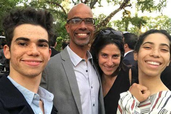 Is Cameron Boyce's Sister? A Deep Dive into the Life of Maya Boyce
