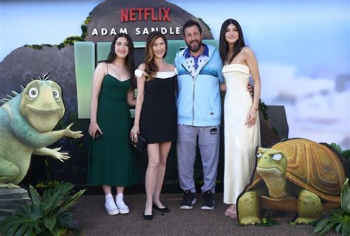 Is Ethan Sandler Connected to Adam Sandler? The Family Ties Explored
