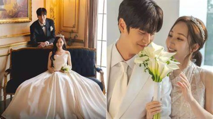 Is Grace Park Married? Unveiling the Personal Life of the Talented Actress