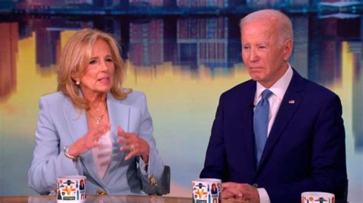 Is Joe Biden in Hospice Care? Understanding the Current Health Status of the President