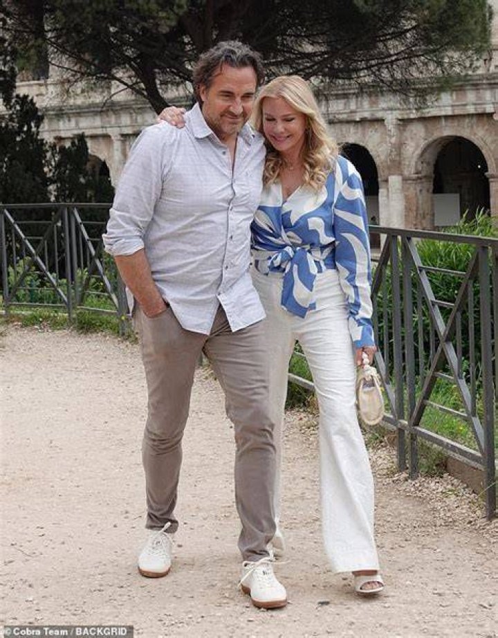 Is Katherine Kelly Lang in a Relationship? Exploring Her Love Life