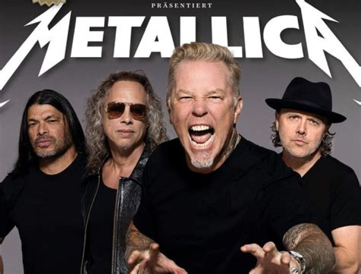 Is Metallica a Gay Band? Understanding the Myth and Reality