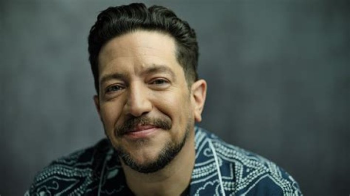 Is Sal Vulcano Married? Discovering the Truth Behind the Comedian's Love Life
