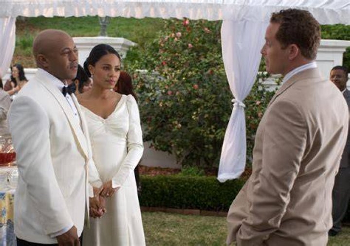 Is Sanaa Lathan Married? The Truth Behind the Actress's Relationship Status