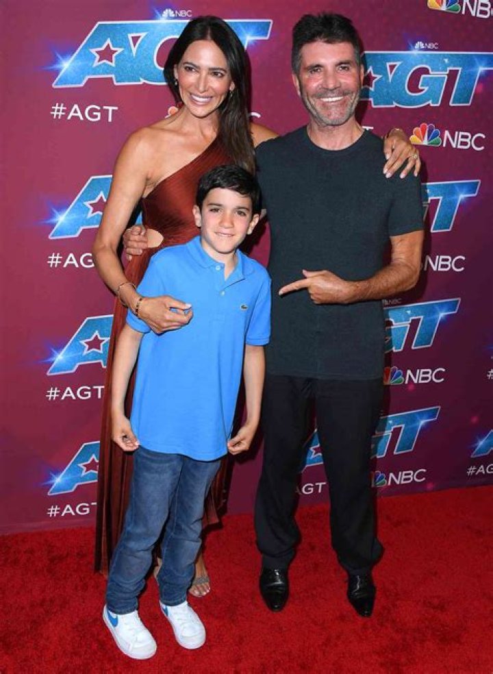 Is Simon Cowell's Son Disabled? Understanding the Truth Behind the Rumors