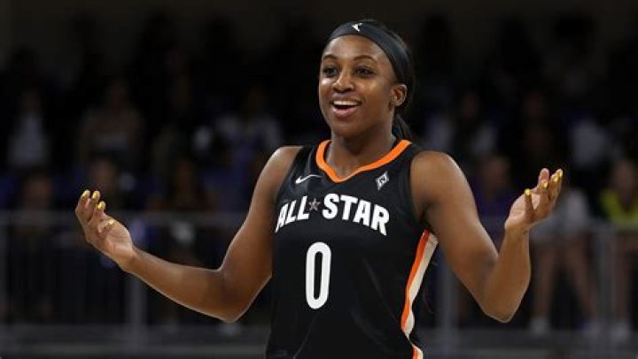Jackie Young Partner: Unveiling the Relationship of the Rising Basketball Star