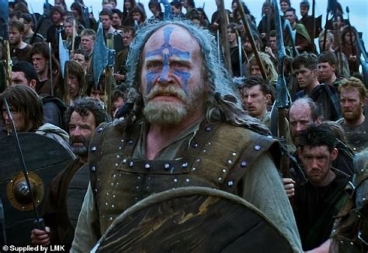 James Cosmo: The Versatile Actor and His Journey Through Film and Television