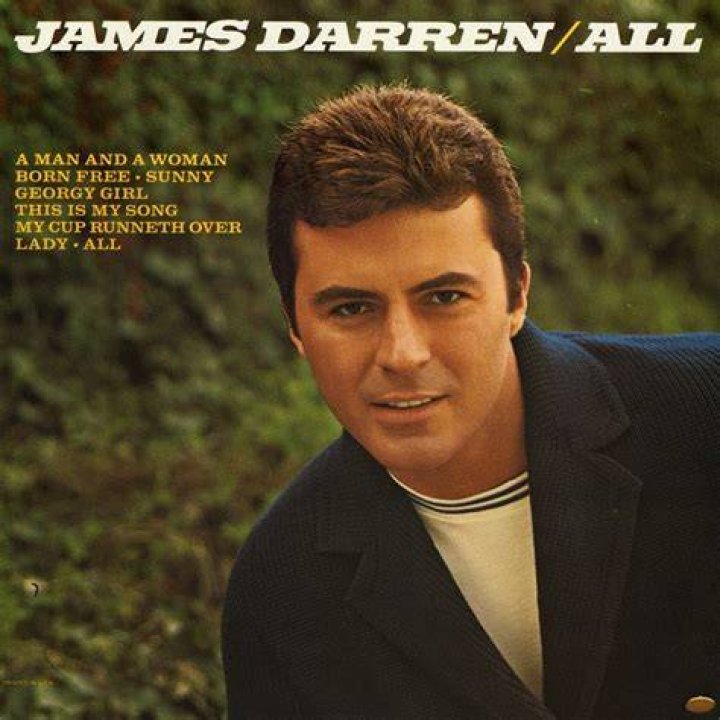 James Darren and Wife Today: A Journey Through Love and Life