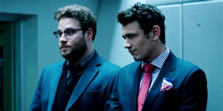 James Franco: The Multifaceted Talents of Warren Wilson