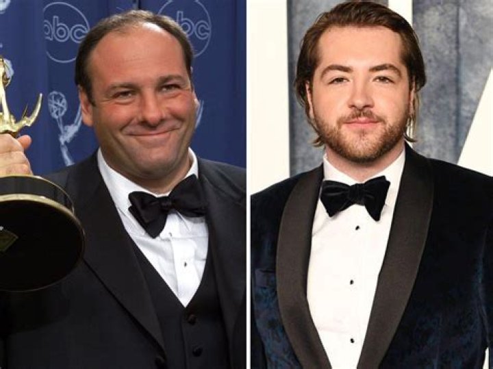 James Gandolfini: A Journey Through the Life of a Legendary Actor